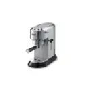 DeLonghi Dedica EC680 Espresso Machine Manual Thumb