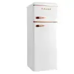 SNAIGE FR24SM Refrigerator Manual Thumb