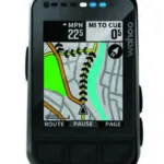 wahoo ELEMNT BOLT Gps Bike Computer Manual Thumb