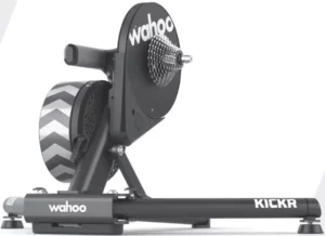 wahoo Kickr Smart Bike Trainer Manual Image