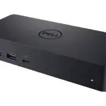 Dell Universal Dock D6000 Manual Image