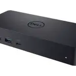 Dell Universal Dock D6000 Manual Thumb