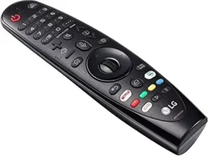 LG Magic Remote MR21GA Manual Image