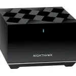 NETGEAR Nighthawk Mesh WiFi 6 System MK63 Manual Thumb