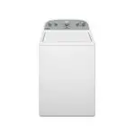 Whirlpool WTW5005KW Top Loader Washer Manual Thumb