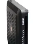 Zoom Telephonics 5352 DOCSIS 3.0 Cable Modem/Router Manual Thumb