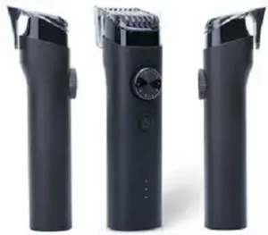 MI Beard Trimmer Manual Image