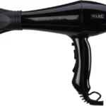 WAHL Hairdryer Manual Image