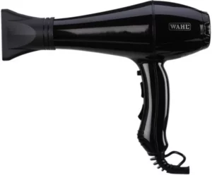 WAHL Hairdryer Manual Image