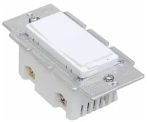 EVA Logic WiFi Smart Dimmer Switch WF31 Manual Image