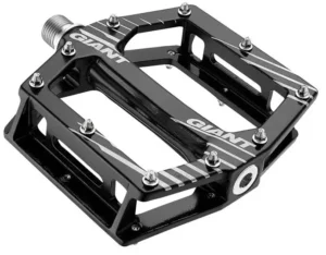 Giant MTB Clipless Pedal Manual Image