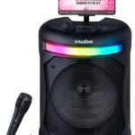 AMASING Karaoke Machine Lagato C4 Manual Thumb