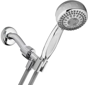waterpik Shower Head Manual Image