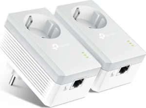 tp-link TL-PA4010P KIT Manual Image