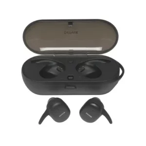 DENVER True Wireless Stereo Earbuds TWE-53MK2 Manual Image