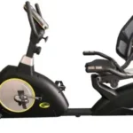 VIVaDIa H121 Recumbent Bike Manual Thumb