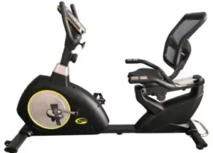 VIVaDIa H121 Recumbent Bike Manual Image