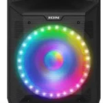 Total PA Live: ION High Power Bluetooth Speaker Manual Image