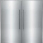 Electrolux EI33AR80WS Refrigerator Manual Thumb