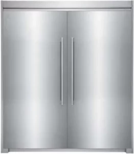 Electrolux EI33AR80WS Refrigerator Manual Image
