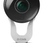D-Link DCS-8300LH Full HD 180-Degree Wi-Fi Network Camera Manual Thumb