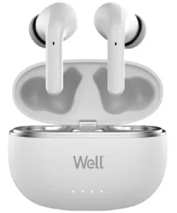 Vitacom Electronics EARPHONE-BT-SHAKEWE-WL TWS Bluetooth Manual Image