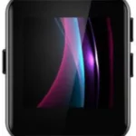 W2 AGPTEK Bluetooth MP3 Watch with Touch Screen Manual Image