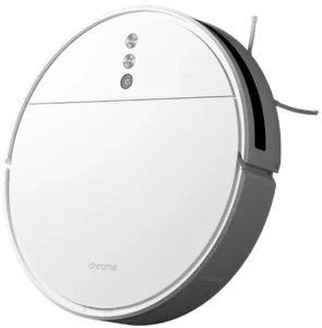 Dreame Robot Vacuum-Mop F9 Manual Image