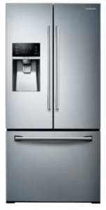 SAMSUNG Refrigerator RF26J7510 Manual Image