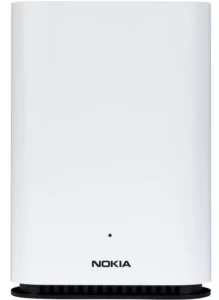 NOKIA BEACON1-1 Wi-Fi Beacon Manual Image
