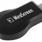 MiraScreen M932 WiFi Display Receiver Manual Image