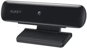 AUKEY 1080p Webcam PC-W1 Manual Image