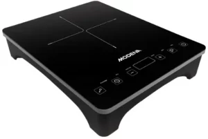 MODENA Portable Induction Cooker Manual Image