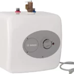 BOSCH Tronic 3000T Electronic Storage Water Heater Manual Thumb