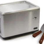 Whynter Portable Instant Ice Cream Maker ICR-300SS Manual Image