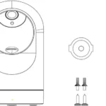 Goodmands IPC2-1 Smart Camera Manual Thumb