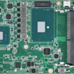 ADVANTECH SOM-5897 6th Gen Intel Celeron Processors COM Express Basic Module Manual Thumb