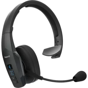 BlueParrott Advanced noise-cancelling headset Manual Image