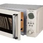 SILVERCREST SMWC 700 B3 Microwave Manual Thumb