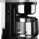 GE Drip Coffee Maker Manual Image