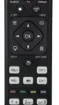 hama 00179807 PHILIPS TVs Replacement Remote Control Manual Image