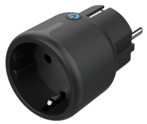 DELTACO SH-P01M Smart Mini Plug Manual Image