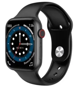 251543306 Watch 6 Smartwatch Manual Image