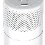 electriQ EAPDC150HCST Desktop Air Purifier Manual Thumb