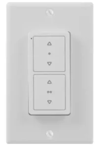 JASCO GE Enbrighten Z-Wave In-Wall Manual Image