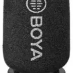 BOYA BY-DM100-OP Digital Condenser Microphone Manual Image