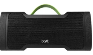 boAt Stone 1000 Wireless Bluetooth Speaker Manual Image