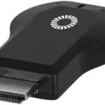 DIGITECH AR1922 Wi-Fi HDMI Miracast Dongle Manual Thumb