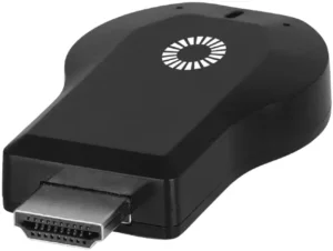 DIGITECH AR1922 Wi-Fi HDMI Miracast Dongle Manual Image