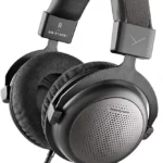 beyerdynamic T1 Dynamic High End Tesla Headphones Manual Thumb